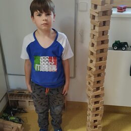 MŠ - listopad (1.část)